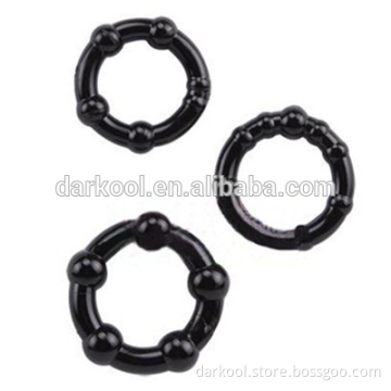 C002/Erection cock rings for male penis male sex toys
